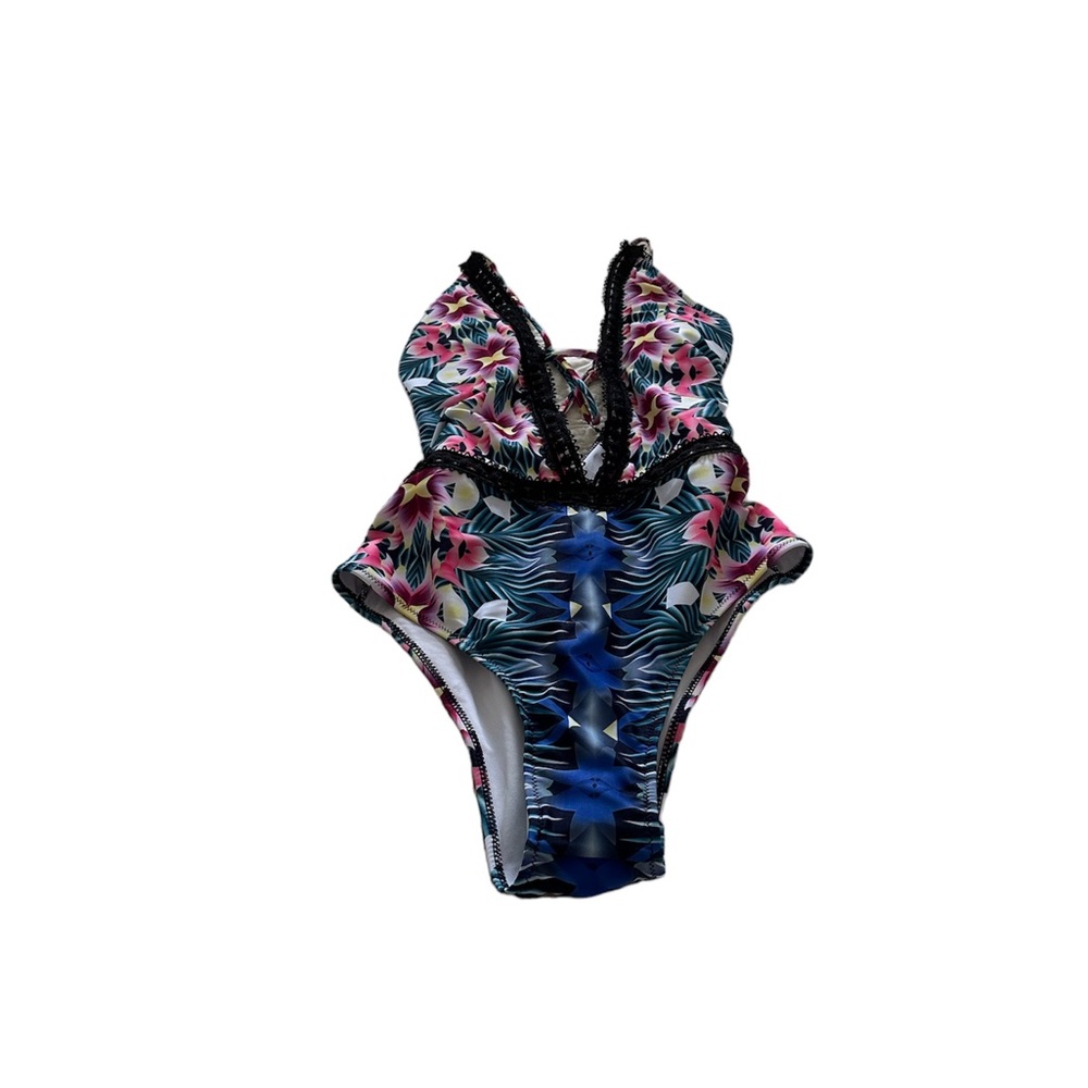 Nwt Cupshe Swimsuit